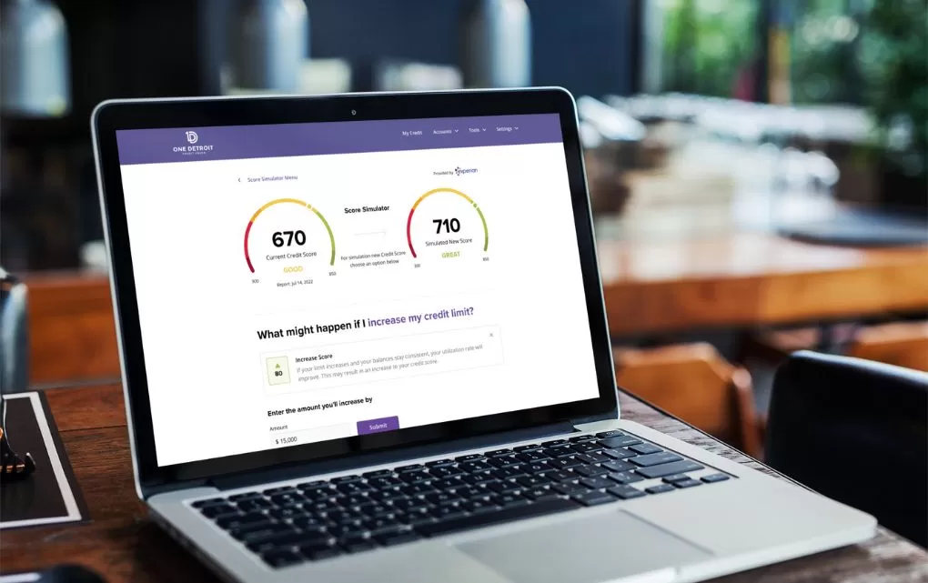 scoresight credit score analysis